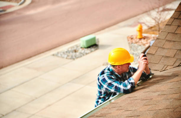 Best Roof Coating and Sealing  in Blue Mountain, MS