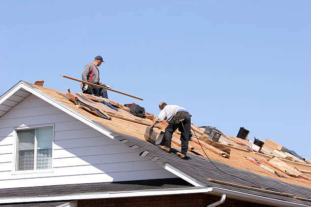 Reliable Blue Mountain, MS Roofing services Solutions